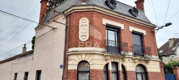 Casa de 3 dormitorios en Chauny, France No. 77757 36