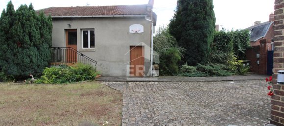 Casa de 3 dormitorios en Chauny, France No. 77757 3