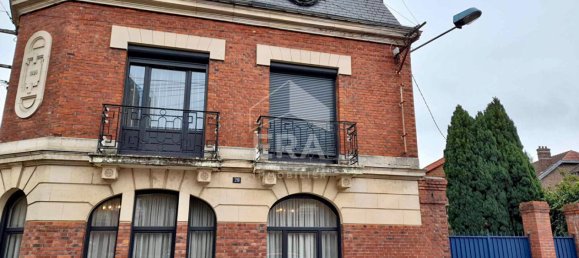 Casa de 3 dormitorios en Chauny, France No. 77757 25