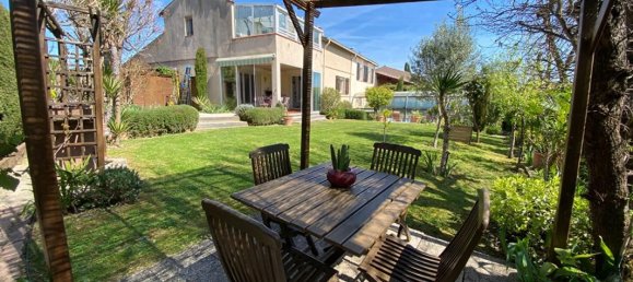 5 bedrooms Villa in Haute-Garonne, France No. 345439 16