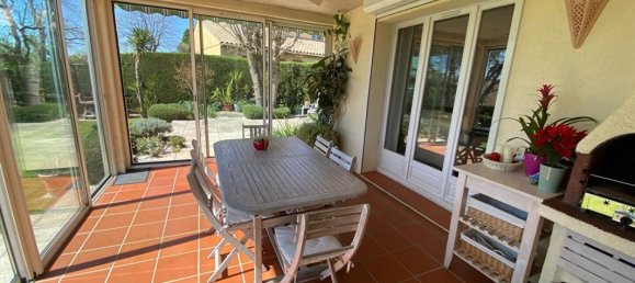 5 bedrooms Villa in Haute-Garonne, France No. 345439 11