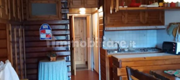 1 bedroom Apartment in Lucoli, Italy No. 178232 28