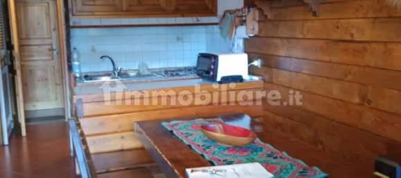1 bedroom Apartment in Lucoli, Italy No. 178232 14