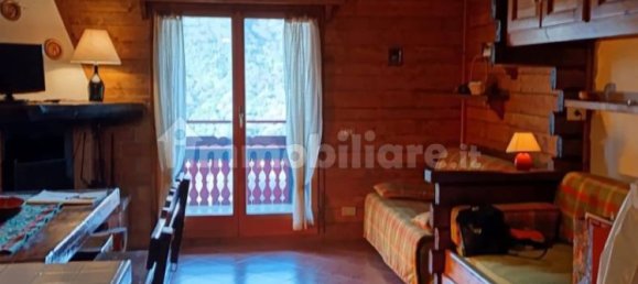 1 bedroom Apartment in Lucoli, Italy No. 178232 24