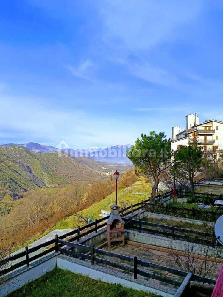 1 bedroom Apartment in Lucoli, Italy No. 178232