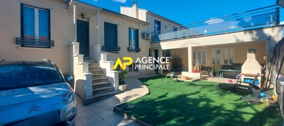 Casa T3 em Argenteuil, France N.º 175337 18