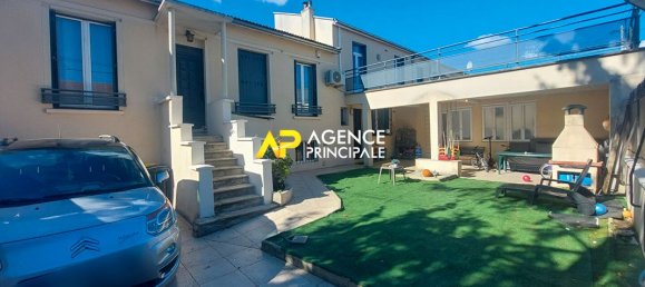 Casa T3 em Argenteuil, France N.º 175337 2