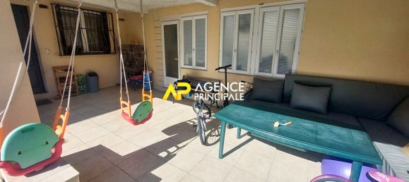 Casa T3 em Argenteuil, France N.º 175337 17