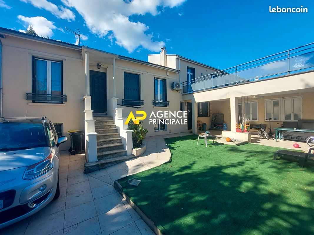 Casa T3 em Argenteuil, France N.º 175337