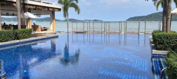 2 bedrooms Condo in Rawai, Thailand No. 13561 6