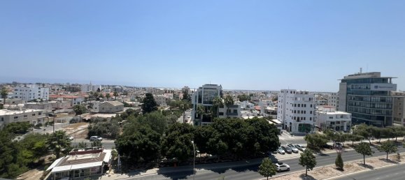 200m² Office in Larnaca, Cyprus No. 26168 3