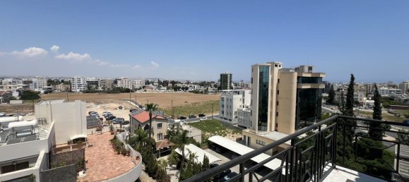 200m² Office in Larnaca, Cyprus No. 26168 12