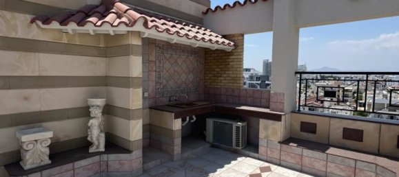 200m² Office in Larnaca, Cyprus No. 26168 16