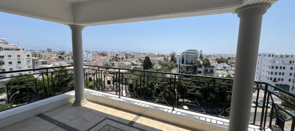 200m² Office in Larnaca, Cyprus No. 26168 25