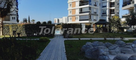 Apartment 2+1 in Kepez, Turkey No. 40526 20