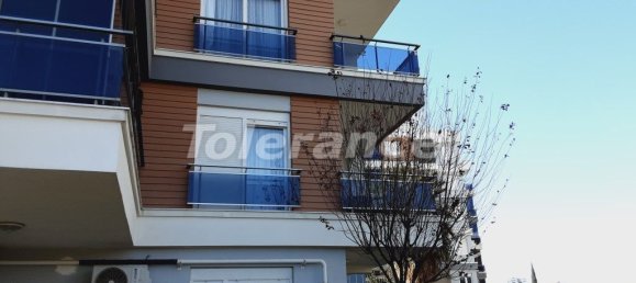 Apartment 2+1 in Kepez, Turkey No. 40526 12