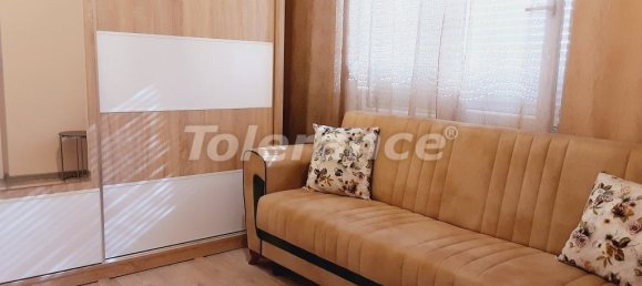 Apartment 2+1 in Kepez, Turkey No. 40526 15