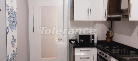 Apartment 2+1 in Kepez, Turkey No. 40526 4