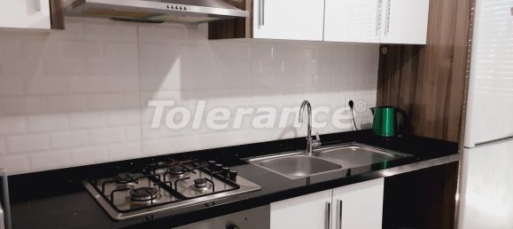 Apartment 2+1 in Kepez, Turkey No. 40526 19