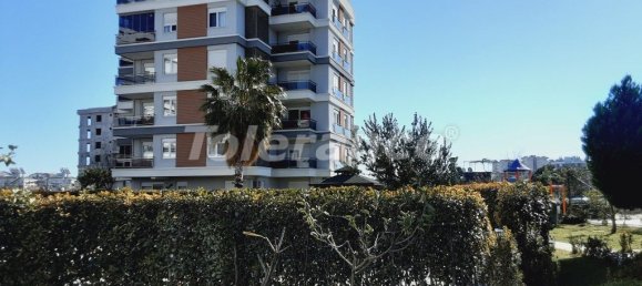 Apartment 2+1 in Kepez, Turkey No. 40526 2