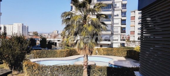 Apartment 2+1 in Kepez, Turkey No. 40526 13