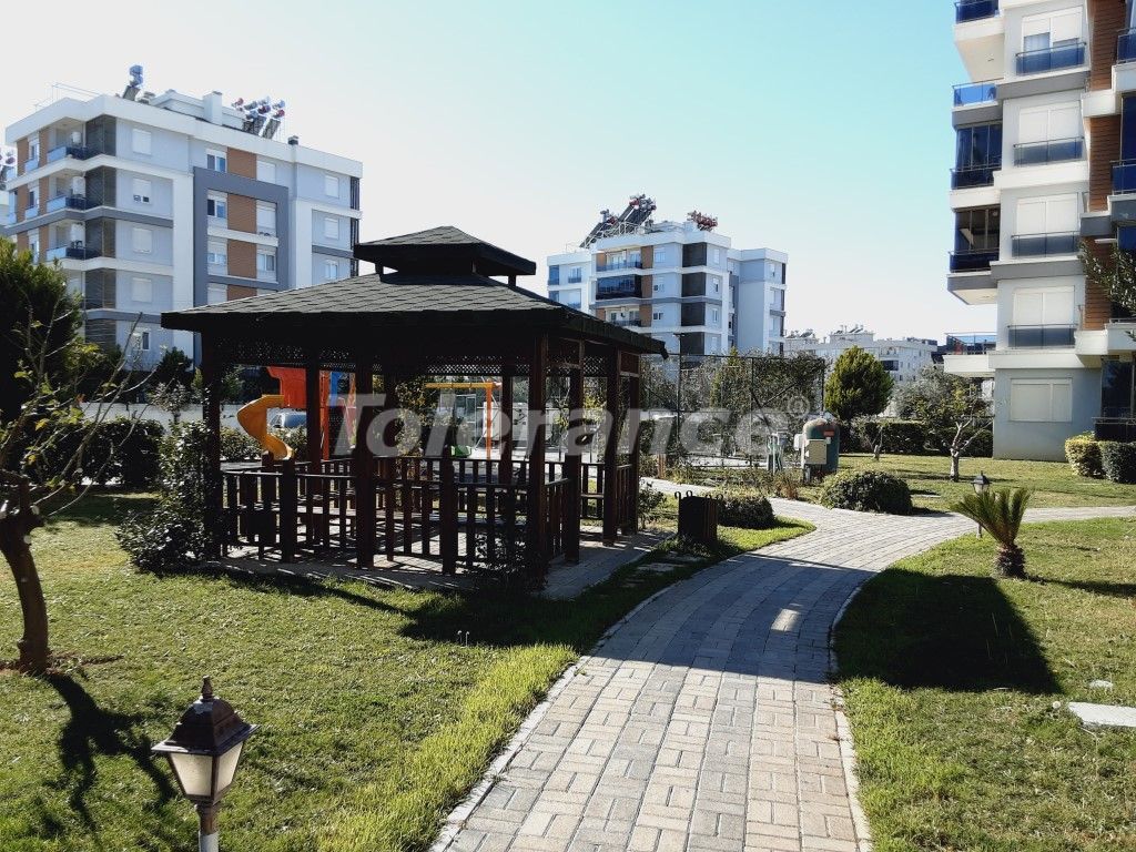 Apartment 2+1 in Kepez, Turkey No. 40526