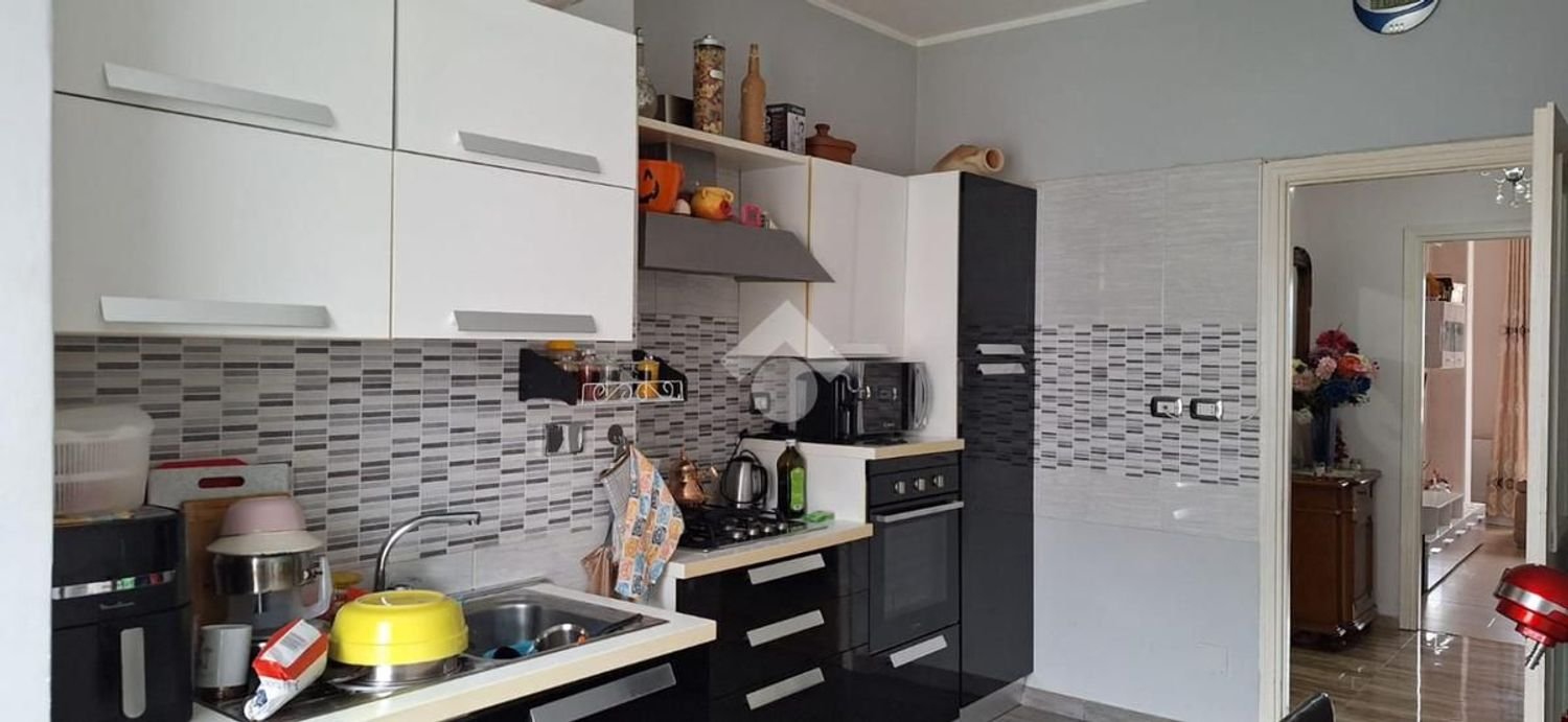 4 rooms Apartment in Piossasco, Italy No. 58370