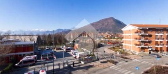 4 rooms Apartment in Piossasco, Italy No. 58370 13