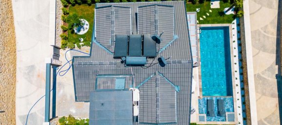 Villa 3+1 in Oludeniz, Turkey No. 15675 6