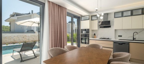 Villa 3+1 in Oludeniz, Turkey No. 15675 8