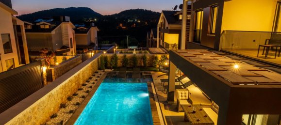 Villa 3+1 in Oludeniz, Turkey No. 15675 20