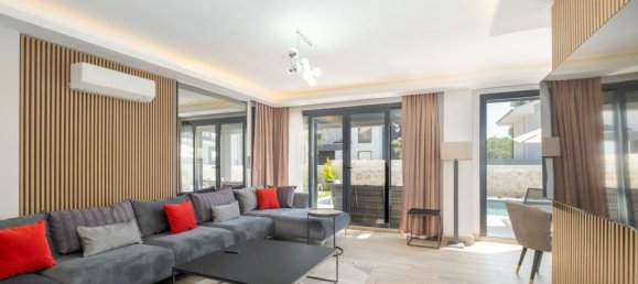 Villa 3+1 in Oludeniz, Turkey No. 15675 13