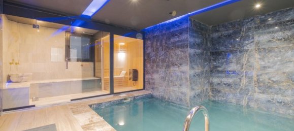 Villa 3+1 in Oludeniz, Turkey No. 15675 23