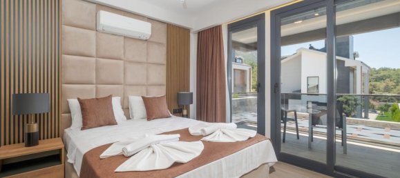 Villa 3+1 in Oludeniz, Turkey No. 15675 19