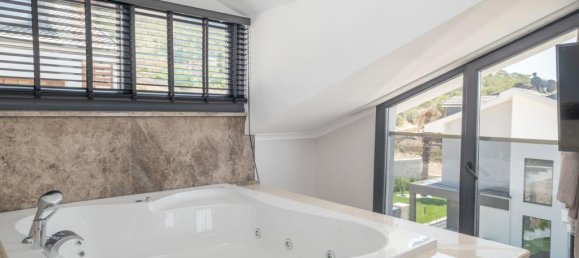 Villa 3+1 in Oludeniz, Turkey No. 15675 16