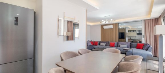 Villa 3+1 in Oludeniz, Turkey No. 15675 10