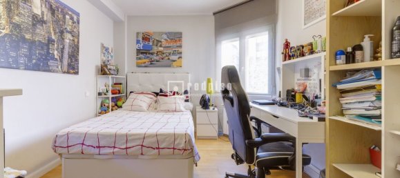 4 Schlafzimmer Wohnung in Majadahonda, Spain, Nr. 170755 31