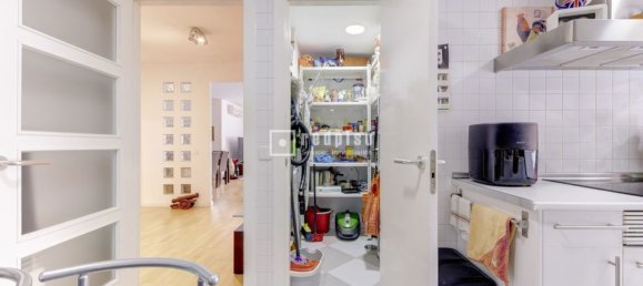 4 Schlafzimmer Wohnung in Majadahonda, Spain, Nr. 170755 2