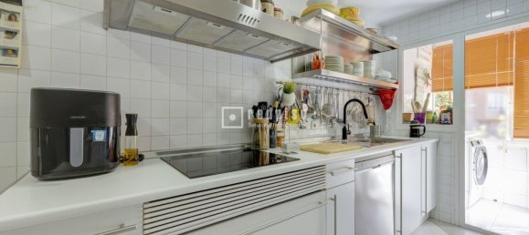 4 Schlafzimmer Wohnung in Majadahonda, Spain, Nr. 170755 5