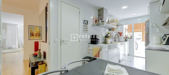 4 Schlafzimmer Wohnung in Majadahonda, Spain, Nr. 170755 50