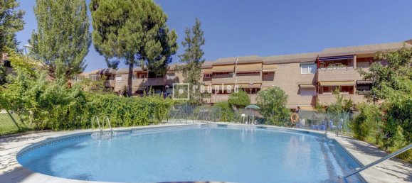 4 Schlafzimmer Wohnung in Majadahonda, Spain, Nr. 170755 32