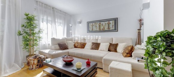 4 Schlafzimmer Wohnung in Majadahonda, Spain, Nr. 170755 38