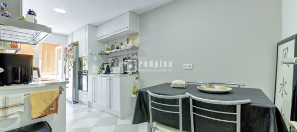4 Schlafzimmer Wohnung in Majadahonda, Spain, Nr. 170755 48