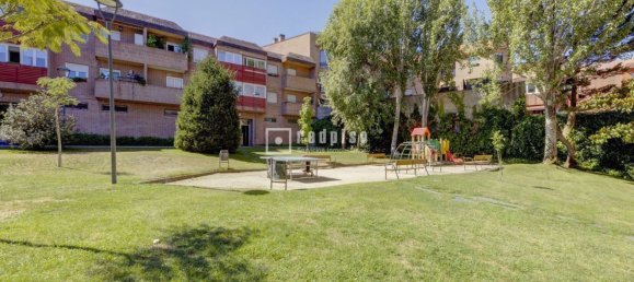 4 Schlafzimmer Wohnung in Majadahonda, Spain, Nr. 170755 34