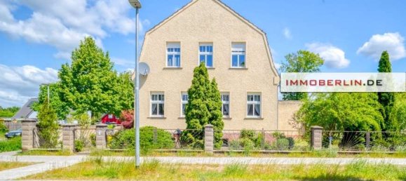 Moradia em banda de 4 divisões em Markisch-Oderland, Germany N.º 258782 4