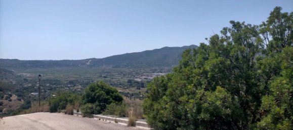 Grundstück in Jalon, Spain 600m², Nr. 158317 8