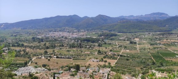 Grundstück in Jalon, Spain 600m², Nr. 158317 9