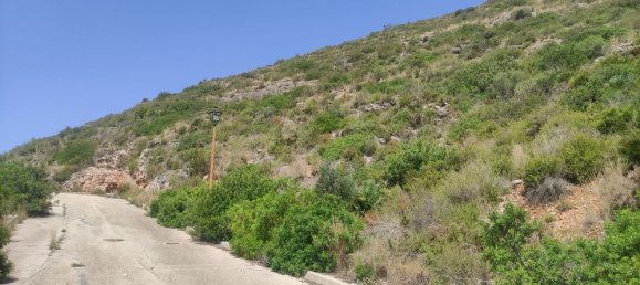 Grundstück in Jalon, Spain 600m², Nr. 158317 3