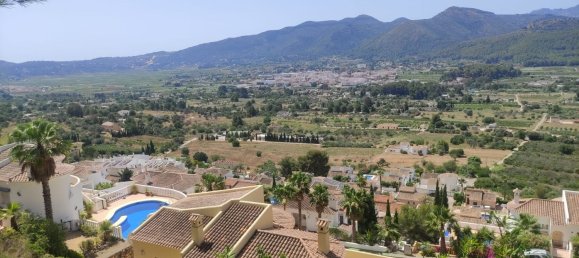 Grundstück in Jalon, Spain 600m², Nr. 158317 14