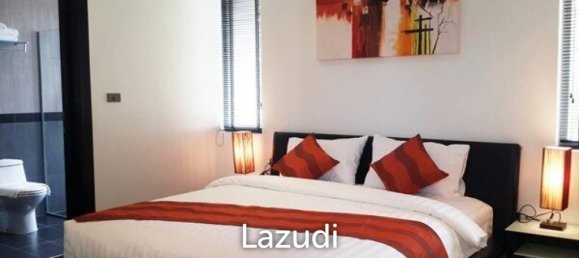 Café / restaurante T4 em Pattaya, Thailand N.º 15924 5